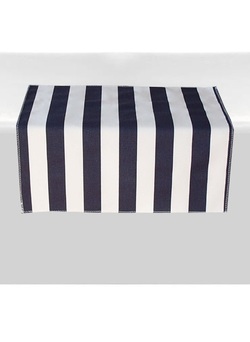 Stripe Table Square Overlay